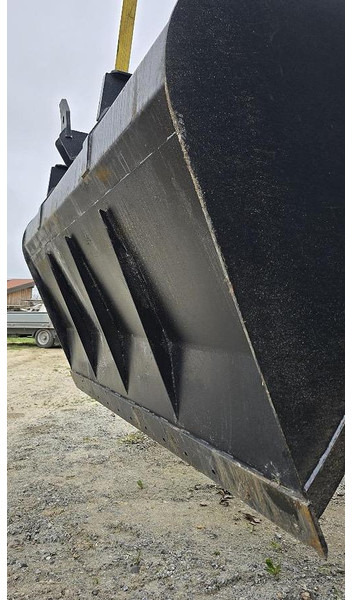 Big Volumenschaufel 250 cm mit Euro Aufnahme - Minibus, Putnički kombi: slika Big Volumenschaufel 250 cm mit Euro Aufnahme - Minibus, Putnički kombi Big Volumenschaufel 250 cm mit Euro Aufnahme - Minibus, Putnički kombi: slika Big Volumenschaufel 250 cm mit Euro Aufnahme - Minibus, Putnički kombi