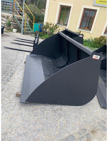 Big Volumenschaufel 250 cm mit Euro Aufnahme - Minibus, Putnički kombi: slika Big Volumenschaufel 250 cm mit Euro Aufnahme - Minibus, Putnički kombi Big Volumenschaufel 250 cm mit Euro Aufnahme - Minibus, Putnički kombi: slika Big Volumenschaufel 250 cm mit Euro Aufnahme - Minibus, Putnički kombi