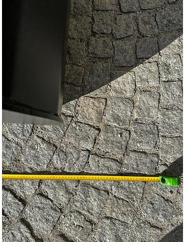 Big Volumenschaufel 250 cm mit Hauer Aufnahme - Korpa: slika Big Volumenschaufel 250 cm mit Hauer Aufnahme - Korpa Big Volumenschaufel 250 cm mit Hauer Aufnahme - Korpa: slika Big Volumenschaufel 250 cm mit Hauer Aufnahme - Korpa