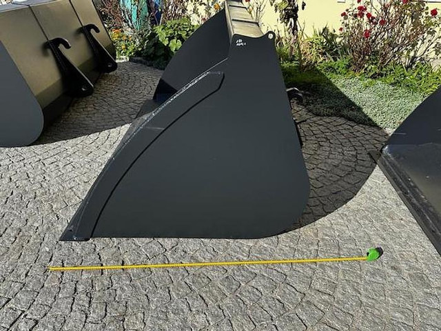 Big Volumenschaufel 250 cm mit Hauer Aufnahme - Korpa: slika Big Volumenschaufel 250 cm mit Hauer Aufnahme - Korpa Big Volumenschaufel 250 cm mit Hauer Aufnahme - Korpa: slika Big Volumenschaufel 250 cm mit Hauer Aufnahme - Korpa