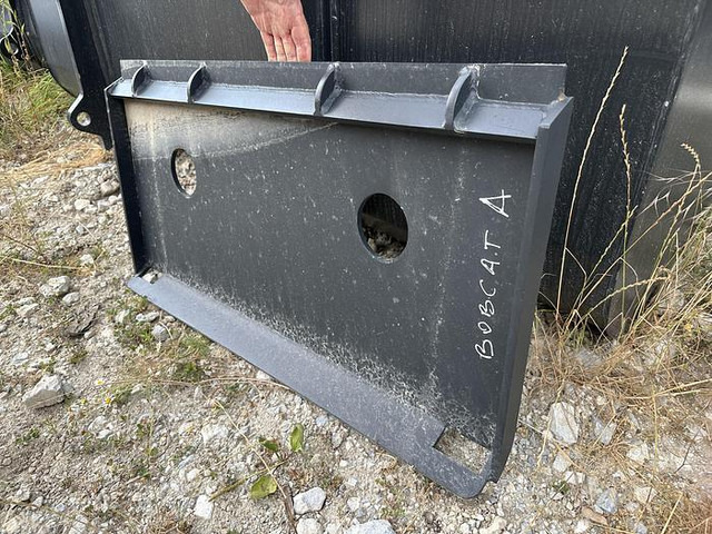 Big für Bobcat Aufnahme - Brza spojka: slika Big für Bobcat Aufnahme - Brza spojka Big für Bobcat Aufnahme - Brza spojka: slika Big für Bobcat Aufnahme - Brza spojka