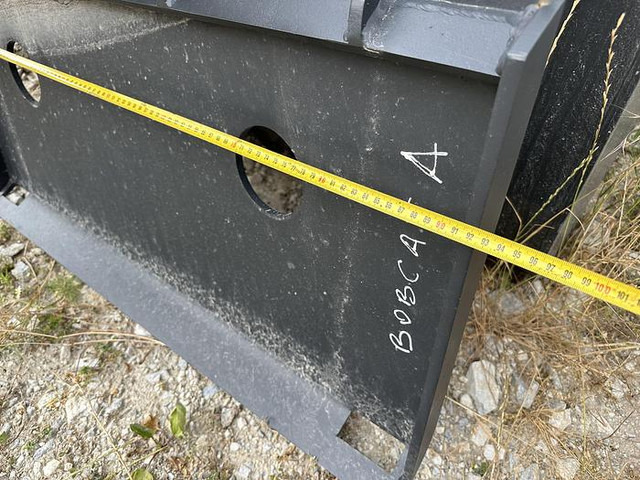 Big für Bobcat Aufnahme - Brza spojka: slika Big für Bobcat Aufnahme - Brza spojka Big für Bobcat Aufnahme - Brza spojka: slika Big für Bobcat Aufnahme - Brza spojka