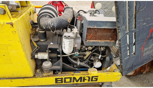 Bomag BMP851 Grabenwalze - Valjak: slika Bomag BMP851 Grabenwalze - Valjak Bomag BMP851 Grabenwalze - Valjak: slika Bomag BMP851 Grabenwalze - Valjak
