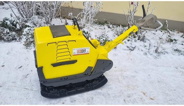 Bomag BPR55/65 D Rüttelplatte - Vibro ploča: slika Bomag BPR55/65 D Rüttelplatte - Vibro ploča Bomag BPR55/65 D Rüttelplatte - Vibro ploča: slika Bomag BPR55/65 D Rüttelplatte - Vibro ploča