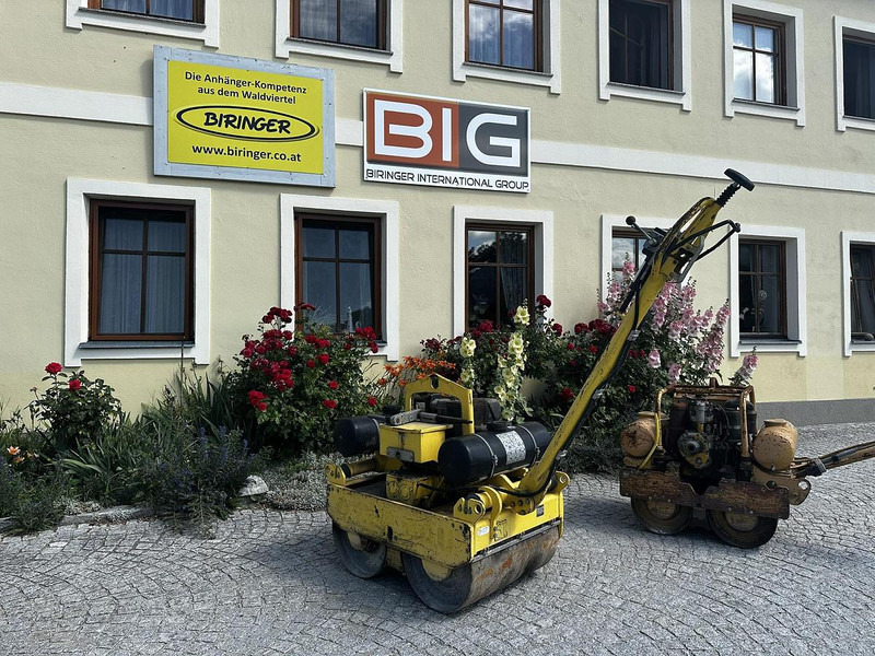 Bomag BW 75 S-2 - Valjak za poljoprivredna gospodarstva: slika Bomag BW 75 S-2 - Valjak za poljoprivredna gospodarstva Bomag BW 75 S-2 - Valjak za poljoprivredna gospodarstva: slika Bomag BW 75 S-2 - Valjak za poljoprivredna gospodarstva