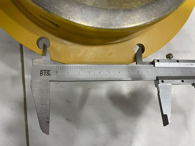 Bomag Fahrmotor (Poclain) 05816293 - Valjak: slika Bomag Fahrmotor (Poclain) 05816293 - Valjak Bomag Fahrmotor (Poclain) 05816293 - Valjak: slika Bomag Fahrmotor (Poclain) 05816293 - Valjak