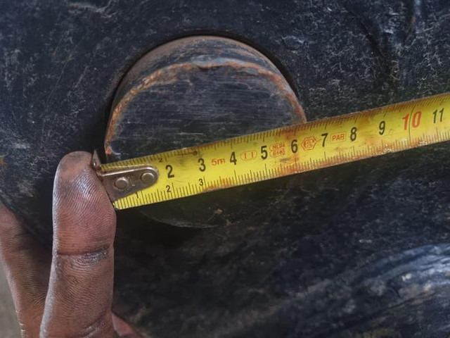 GEITH Tieflöffel 60cm Arbeitsbreite - Korpa: slika GEITH Tieflöffel 60cm Arbeitsbreite - Korpa GEITH Tieflöffel 60cm Arbeitsbreite - Korpa: slika GEITH Tieflöffel 60cm Arbeitsbreite - Korpa