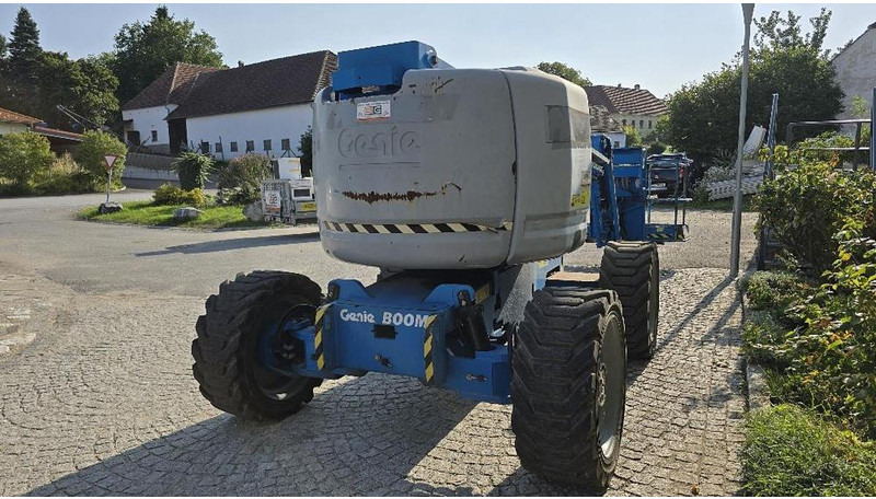 Genie Z-51/30J Teleskoparbeitsbühne - Zglobni krak: slika Genie Z-51/30J Teleskoparbeitsbühne - Zglobni krak Genie Z-51/30J Teleskoparbeitsbühne - Zglobni krak: slika Genie Z-51/30J Teleskoparbeitsbühne - Zglobni krak