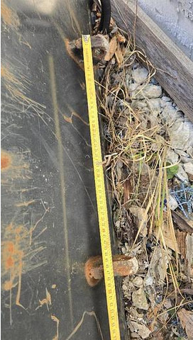 INTERTECH 95 cm Krokodilgabel - Građevinski strojevi: slika INTERTECH 95 cm Krokodilgabel - Građevinski strojevi INTERTECH 95 cm Krokodilgabel - Građevinski strojevi: slika INTERTECH 95 cm Krokodilgabel - Građevinski strojevi