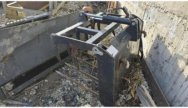 INTERTECH 95 cm Krokodilgabel - Građevinski strojevi: slika INTERTECH 95 cm Krokodilgabel - Građevinski strojevi INTERTECH 95 cm Krokodilgabel - Građevinski strojevi: slika INTERTECH 95 cm Krokodilgabel - Građevinski strojevi