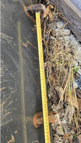 INTERTECH 95 cm Krokodilgabel - Građevinski strojevi: slika INTERTECH 95 cm Krokodilgabel - Građevinski strojevi INTERTECH 95 cm Krokodilgabel - Građevinski strojevi: slika INTERTECH 95 cm Krokodilgabel - Građevinski strojevi