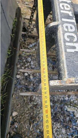 INTERTECH 95 cm Krokodilgabel - Građevinski strojevi: slika INTERTECH 95 cm Krokodilgabel - Građevinski strojevi INTERTECH 95 cm Krokodilgabel - Građevinski strojevi: slika INTERTECH 95 cm Krokodilgabel - Građevinski strojevi