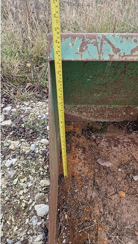 Schaufel 1,05 m mit Weidemann Aufnahme Weidem - Građevinski strojevi: slika Schaufel 1,05 m mit Weidemann Aufnahme Weidem - Građevinski strojevi Schaufel 1,05 m mit Weidemann Aufnahme Weidem - Građevinski strojevi: slika Schaufel 1,05 m mit Weidemann Aufnahme Weidem - Građevinski strojevi