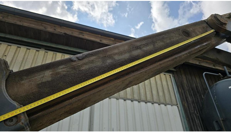 HYVA Hakenlift mit Knick - Teleskoparm - Abroll/ Samopodizač prikolica: slika HYVA Hakenlift mit Knick - Teleskoparm - Abroll/ Samopodizač prikolica HYVA Hakenlift mit Knick - Teleskoparm - Abroll/ Samopodizač prikolica: slika HYVA Hakenlift mit Knick - Teleskoparm - Abroll/ Samopodizač prikolica