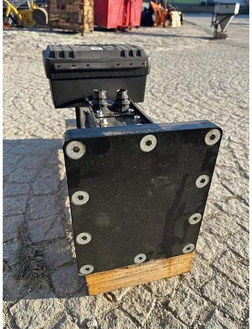 Haner Hydraulikhammer HX 300A - Hidraulični čekić: slika Haner Hydraulikhammer HX 300A - Hidraulični čekić Haner Hydraulikhammer HX 300A - Hidraulični čekić: slika Haner Hydraulikhammer HX 300A - Hidraulični čekić