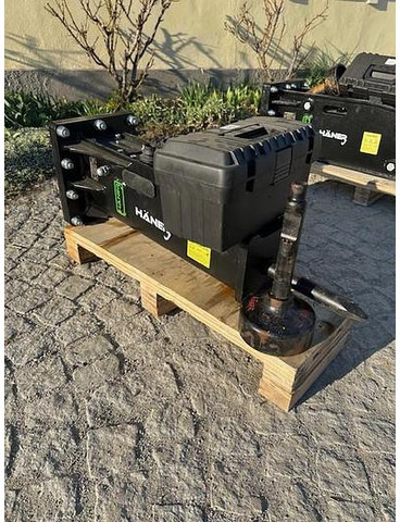 Haner Hydraulikhammer HX 300A - Hidraulični čekić: slika Haner Hydraulikhammer HX 300A - Hidraulični čekić Haner Hydraulikhammer HX 300A - Hidraulični čekić: slika Haner Hydraulikhammer HX 300A - Hidraulični čekić