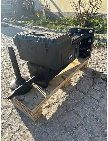 Haner Hydraulikhammer HX 300A - Hidraulični čekić: slika Haner Hydraulikhammer HX 300A - Hidraulični čekić Haner Hydraulikhammer HX 300A - Hidraulični čekić: slika Haner Hydraulikhammer HX 300A - Hidraulični čekić