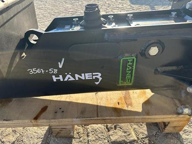 Haner Hydraulikhammer HX 300A - Hidraulični čekić: slika Haner Hydraulikhammer HX 300A - Hidraulični čekić Haner Hydraulikhammer HX 300A - Hidraulični čekić: slika Haner Hydraulikhammer HX 300A - Hidraulični čekić