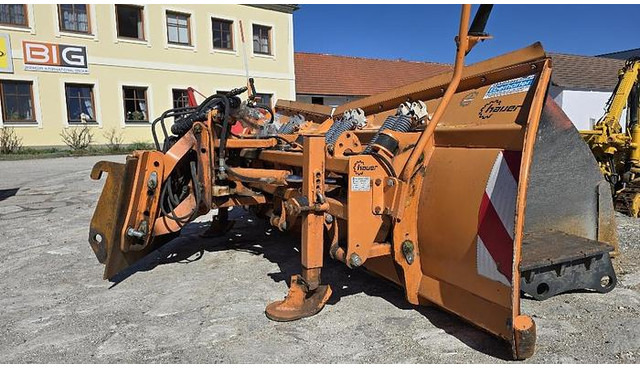 Hauer Schneepflug SRL 2S 2800 - Ralica za snijeg: slika Hauer Schneepflug SRL 2S 2800 - Ralica za snijeg Hauer Schneepflug SRL 2S 2800 - Ralica za snijeg: slika Hauer Schneepflug SRL 2S 2800 - Ralica za snijeg
