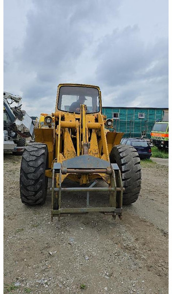 JCB Chaseside Super Loadmaster SL1500 Oldtimer - Utovarivač: slika JCB Chaseside Super Loadmaster SL1500 Oldtimer - Utovarivač JCB Chaseside Super Loadmaster SL1500 Oldtimer - Utovarivač: slika JCB Chaseside Super Loadmaster SL1500 Oldtimer - Utovarivač