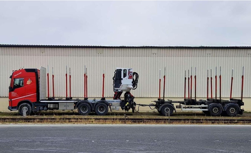 Volvo FH 13.540 6x4 Globetrotter - Kamion, Kamion s kranom: slika Volvo FH 13.540 6x4 Globetrotter - Kamion, Kamion s kranom Volvo FH 13.540 6x4 Globetrotter - Kamion, Kamion s kranom: slika Volvo FH 13.540 6x4 Globetrotter - Kamion, Kamion s kranom