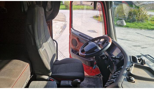 Kamion Volvo FH16.660 Schwerlast Sattelzugmaschine 6x4: slika Kamion Volvo FH16.660 Schwerlast Sattelzugmaschine 6x4