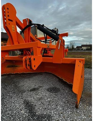 MS Grader 205 K - Grejder: slika MS Grader 205 K - Grejder MS Grader 205 K - Grejder: slika MS Grader 205 K - Grejder