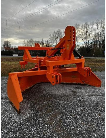 MS Grader 205 K - Grejder: slika MS Grader 205 K - Grejder MS Grader 205 K - Grejder: slika MS Grader 205 K - Grejder