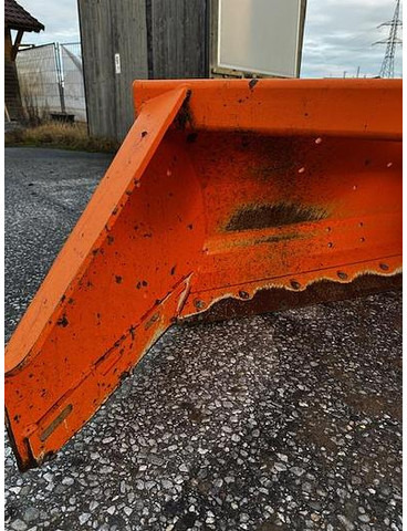 MS Grader 205 K - Grejder: slika MS Grader 205 K - Grejder MS Grader 205 K - Grejder: slika MS Grader 205 K - Grejder