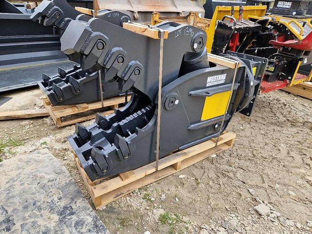Mustang RH12 Abbruch Pulverisierer - Škare za rušenje: slika Mustang RH12 Abbruch Pulverisierer - Škare za rušenje Mustang RH12 Abbruch Pulverisierer - Škare za rušenje: slika Mustang RH12 Abbruch Pulverisierer - Škare za rušenje