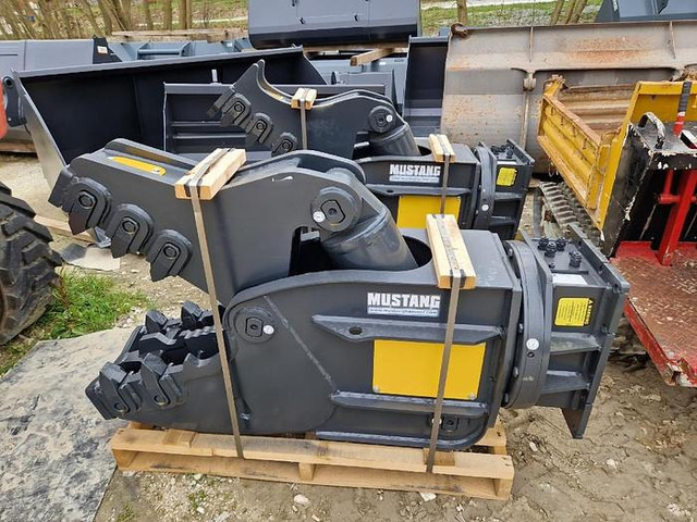 Mustang RH12 Abbruch Pulverisierer - Škare za rušenje: slika Mustang RH12 Abbruch Pulverisierer - Škare za rušenje Mustang RH12 Abbruch Pulverisierer - Škare za rušenje: slika Mustang RH12 Abbruch Pulverisierer - Škare za rušenje
