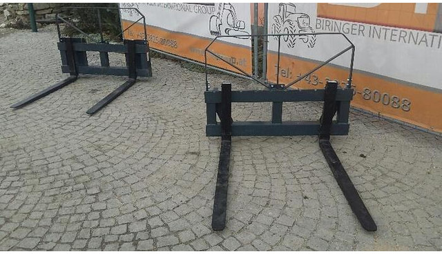 Palettengabel 120 cm passend zu JCB Q fit Aufnahme - Vilice za Oprema za rukovanje materijalima: slika Palettengabel 120 cm passend zu JCB Q fit Aufnahme - Vilice za Oprema za rukovanje materijalima Palettengabel 120 cm passend zu JCB Q fit Aufnahme - Vilice za Oprema za rukovanje materijalima: slika Palettengabel 120 cm passend zu JCB Q fit Aufnahme - Vilice za Oprema za rukovanje materijalima