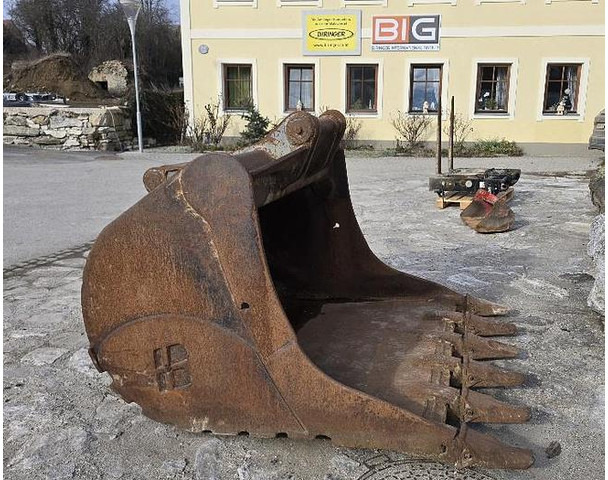 BMT Felslöffel mit SW03 Aufnahme - Priključak: slika BMT Felslöffel mit SW03 Aufnahme - Priključak BMT Felslöffel mit SW03 Aufnahme - Priključak: slika BMT Felslöffel mit SW03 Aufnahme - Priključak