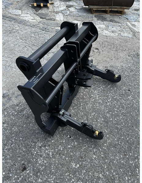 Big Adapter Bobcat Teleskoplader auf Dreipunkt Aufnahme - Priključak: slika Big Adapter Bobcat Teleskoplader auf Dreipunkt Aufnahme - Priključak Big Adapter Bobcat Teleskoplader auf Dreipunkt Aufnahme - Priključak: slika Big Adapter Bobcat Teleskoplader auf Dreipunkt Aufnahme - Priključak