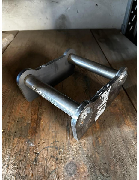 Big Anbauplatte mit Martin M3-Aufnahme - Priključak: slika Big Anbauplatte mit Martin M3-Aufnahme - Priključak Big Anbauplatte mit Martin M3-Aufnahme - Priključak: slika Big Anbauplatte mit Martin M3-Aufnahme - Priključak