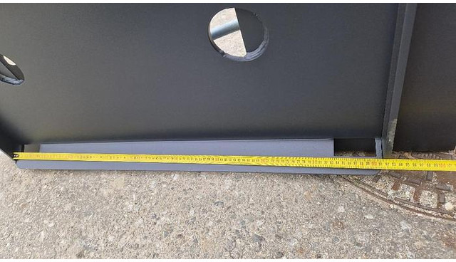 Big Bobcat 90 cm Adapter mit Euro Aufnahme - Priključak: slika Big Bobcat 90 cm Adapter mit Euro Aufnahme - Priključak Big Bobcat 90 cm Adapter mit Euro Aufnahme - Priključak: slika Big Bobcat 90 cm Adapter mit Euro Aufnahme - Priključak