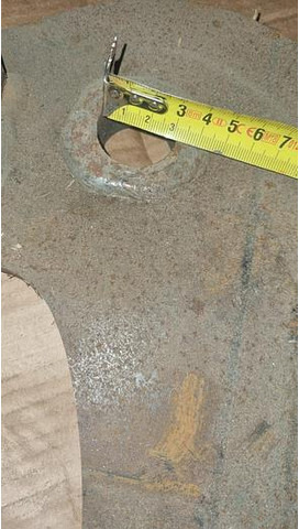 Hauer Anbaukonsole - Priključak: slika Hauer Anbaukonsole - Priključak Hauer Anbaukonsole - Priključak: slika Hauer Anbaukonsole - Priključak