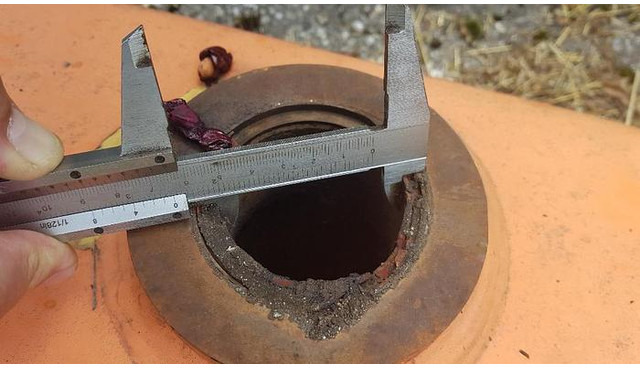 Priključak Hitachi Baggerstil: slika Priključak Hitachi Baggerstil