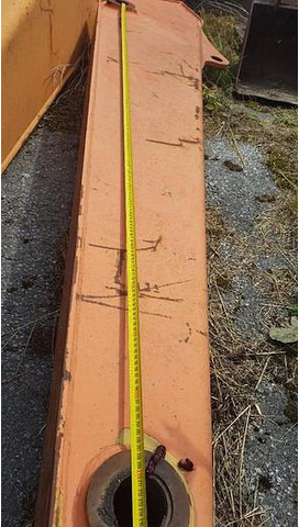 Priključak Hitachi Baggerstil: slika Priključak Hitachi Baggerstil