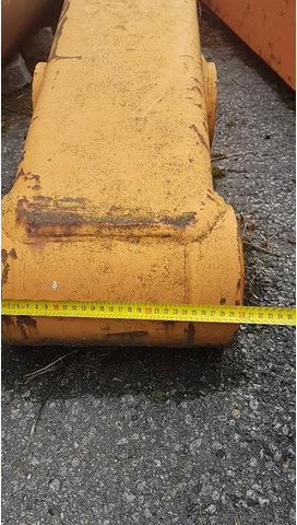 Priključak Hitachi Baggerstil: slika Priključak Hitachi Baggerstil