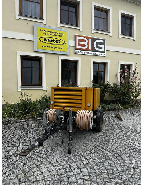 Atlas-Copco XAS 76 Dd - Prikolica: slika Atlas-Copco XAS 76 Dd - Prikolica Atlas-Copco XAS 76 Dd - Prikolica: slika Atlas-Copco XAS 76 Dd - Prikolica