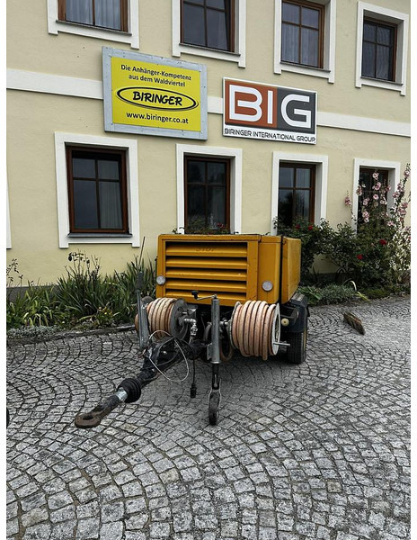 Atlas-Copco XAS 76 Dd - Prikolica: slika Atlas-Copco XAS 76 Dd - Prikolica Atlas-Copco XAS 76 Dd - Prikolica: slika Atlas-Copco XAS 76 Dd - Prikolica