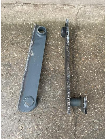 Big Anschweißhaken / Anschweißset / Koppelhaken Terex TL80 - Rezervni dijelovi: slika Big Anschweißhaken / Anschweißset / Koppelhaken Terex TL80 - Rezervni dijelovi Big Anschweißhaken / Anschweißset / Koppelhaken Terex TL80 - Rezervni dijelovi: slika Big Anschweißhaken / Anschweißset / Koppelhaken Terex TL80 - Rezervni dijelovi