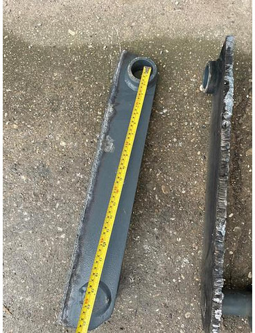 Big Anschweißhaken / Anschweißset / Koppelhaken Terex TL80 - Rezervni dijelovi: slika Big Anschweißhaken / Anschweißset / Koppelhaken Terex TL80 - Rezervni dijelovi Big Anschweißhaken / Anschweißset / Koppelhaken Terex TL80 - Rezervni dijelovi: slika Big Anschweißhaken / Anschweißset / Koppelhaken Terex TL80 - Rezervni dijelovi