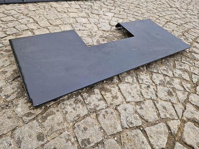 Big Anschweißhaken Bobcat 114 cm - Rezervni dijelovi: slika Big Anschweißhaken Bobcat 114 cm - Rezervni dijelovi Big Anschweißhaken Bobcat 114 cm - Rezervni dijelovi: slika Big Anschweißhaken Bobcat 114 cm - Rezervni dijelovi