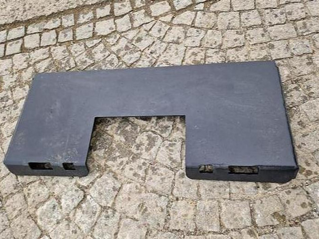 Big Anschweißhaken Bobcat 114 cm - Rezervni dijelovi: slika Big Anschweißhaken Bobcat 114 cm - Rezervni dijelovi Big Anschweißhaken Bobcat 114 cm - Rezervni dijelovi: slika Big Anschweißhaken Bobcat 114 cm - Rezervni dijelovi
