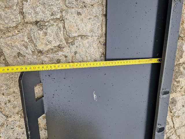 Zakup Big Anschweißhaken Bobcat 114 cm Big Anschweißhaken Bobcat 114 cm: slika Zakup Big Anschweißhaken Bobcat 114 cm Big Anschweißhaken Bobcat 114 cm