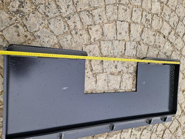 Big Anschweißhaken Bobcat 114 cm - Rezervni dijelovi: slika Big Anschweißhaken Bobcat 114 cm - Rezervni dijelovi Big Anschweißhaken Bobcat 114 cm - Rezervni dijelovi: slika Big Anschweißhaken Bobcat 114 cm - Rezervni dijelovi