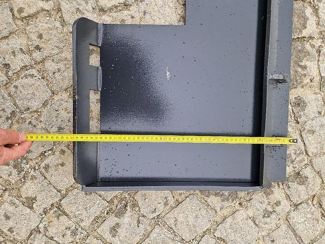 Zakup Big Anschweißhaken Bobcat 114 cm Big Anschweißhaken Bobcat 114 cm: slika Zakup Big Anschweißhaken Bobcat 114 cm Big Anschweißhaken Bobcat 114 cm