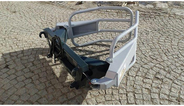 Rundballengreifer 180 cm mit Merlo Aufnahme - Grajfer za Poljoprivredni strojevi: slika Rundballengreifer 180 cm mit Merlo Aufnahme - Grajfer za Poljoprivredni strojevi Rundballengreifer 180 cm mit Merlo Aufnahme - Grajfer za Poljoprivredni strojevi: slika Rundballengreifer 180 cm mit Merlo Aufnahme - Grajfer za Poljoprivredni strojevi